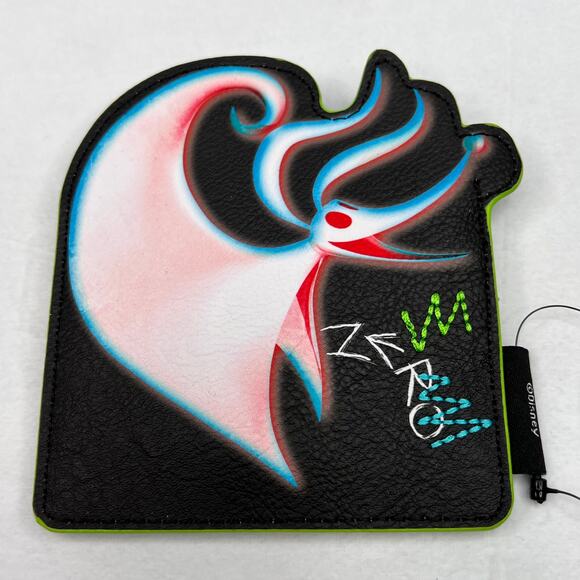 Disney Nightmare Before Christmas Zero Card Holder New - Picture 2 of 3